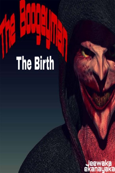 The Boogeyman The Birth