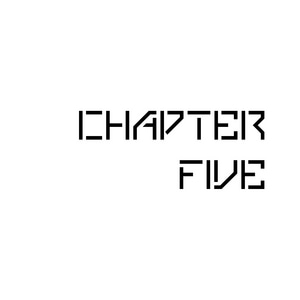 Chapter 5. Part 1