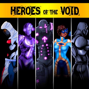 Heroes of the Void