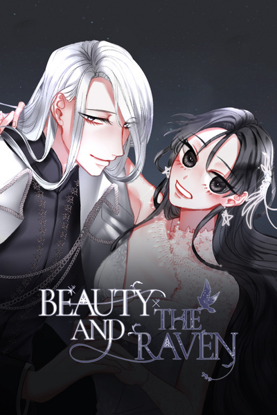 Beauty and the Raven