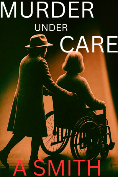 MURDER UNDER CARE