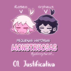 Capítulo 01: Justificativa 