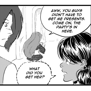 Licensed Heroes Comic 153