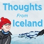 Thoughts From Iceland