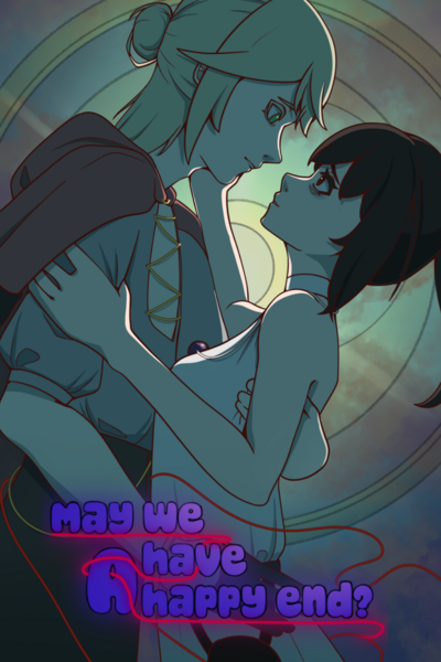 May we have a happy end?