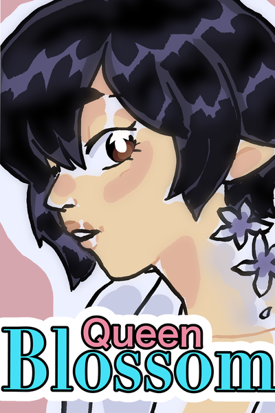 Queen Blossom