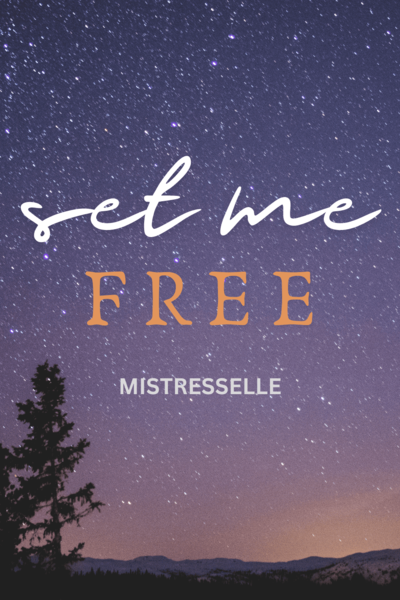 Set Me Free (BL) Series 2