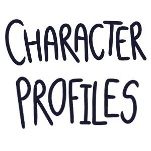 Character Profiles