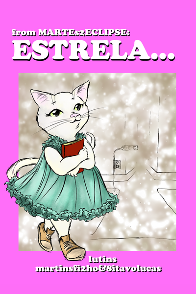 ESTRELA... (English version)