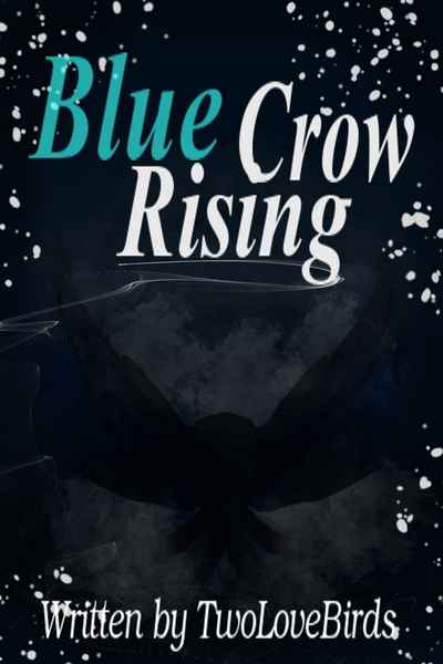 Blue Crow Rising