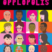 Opplopolis