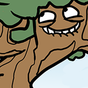 Tree Farts