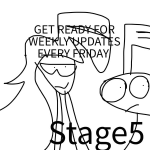 WEEKLY UPDATES ON FRIDAY