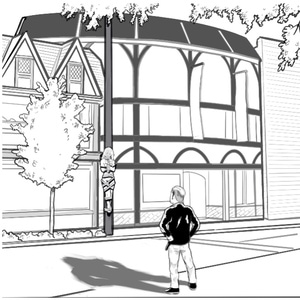 The Unseen Veil. Season 1; Episode 1: Piercing The Veil. Part 6