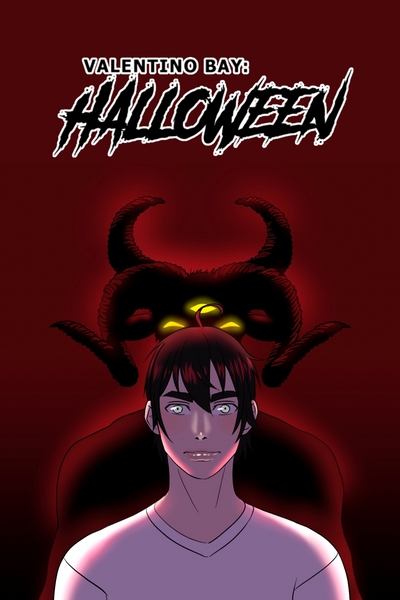 Valentino Bay: HALLOWEEN