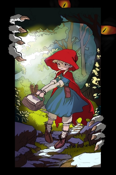 The Last Fairytale