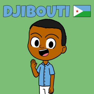 Djibouti