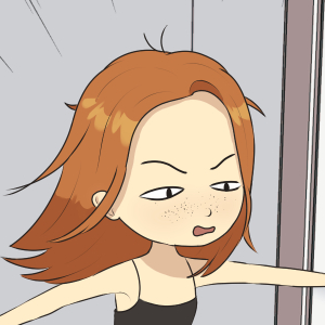 Ep. 6 - Afterparty (Part 2)