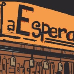 La Espera