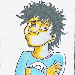 Ch. 6: Me, In Relation to You