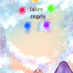 FALLEN ANGELS
