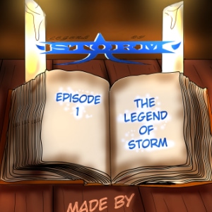 The Legend Of Storm