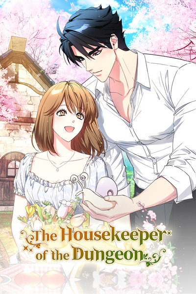 The Housekeeper of the Dungeon