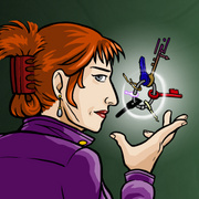 Spare Keys for Strange Doors