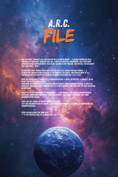 A.R.C. File