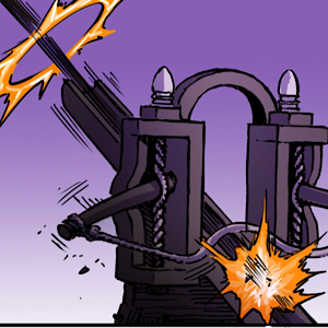 Chapter 8, The weapons of Vienna