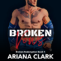 BROKEN VOWS: Broken Redemption Book 1