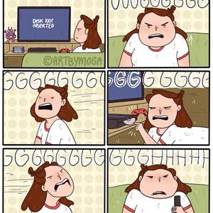 Ughhh