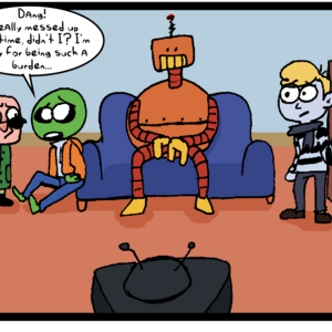 Book Two &mdash;&nbsp;Part Ten