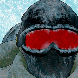 Vanguard Saga - Chapter 4: Red Queen