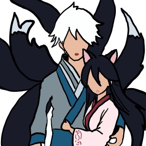 Chapter 16: The Keeper of Balance