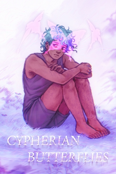 Cypherian Butterflies
