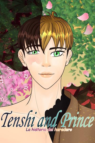 Tenshi and Prince