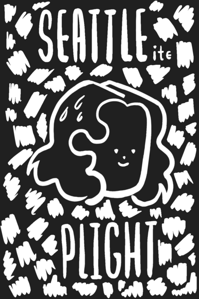 The Seattleite Plight