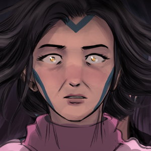 The Unseen Threat - part 2 of 3