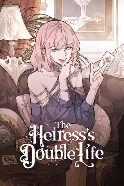 The Heiress's Double Life