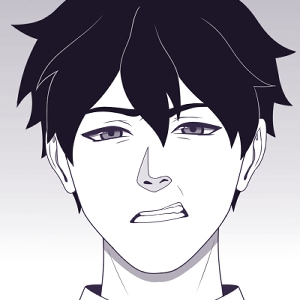 Chapter 34 - Everything is fine