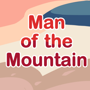 Episode 2: Man of the Mountain