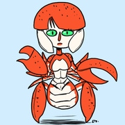 CrabGirl
