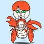 CrabGirl
