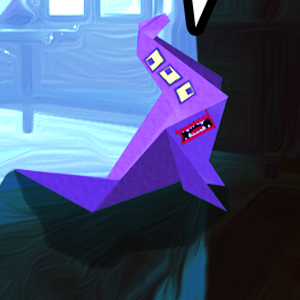 Origami 