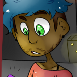 Chapter One: Sean- Episode 4