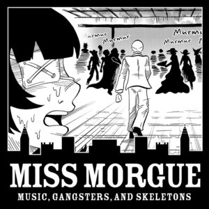 Chapter 33: Masterpiece Theatre - 25