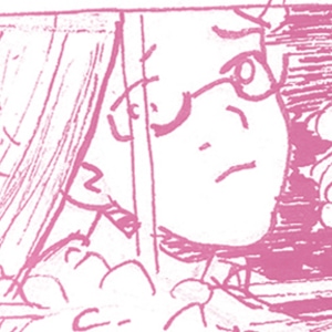 Obligatory Plague Comic Diary