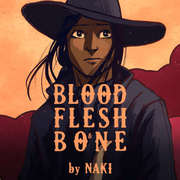 Blood, Flesh &amp; Bone