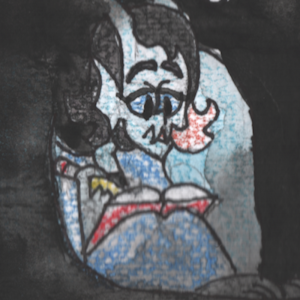 Give'th Thee Bitter Cold Shoulder